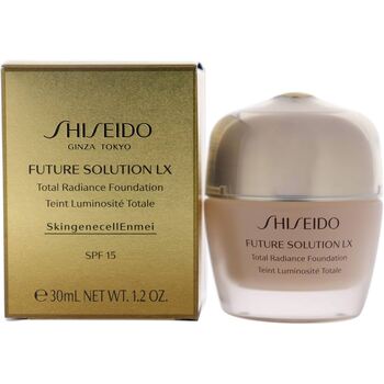 Future Solution LX Total Radiance Foundation SPF15 - Tekutý make-up 30 ml